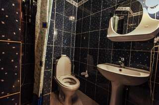 Отель U Yaroslava Hotel Яремче Полулюкс с террасой-5