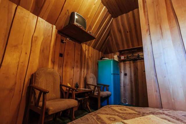 Отель U Yaroslava Hotel Яремче-78