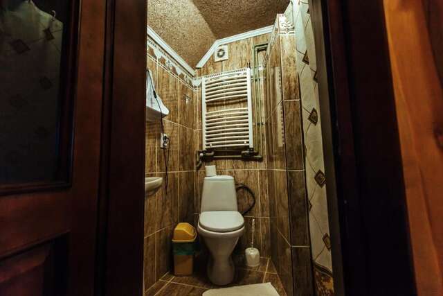 Отель U Yaroslava Hotel Яремче-80